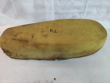 Mousse de selle HONDA 750 FOUR