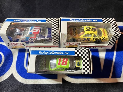 Stock car 64 nascar - car, 1/64