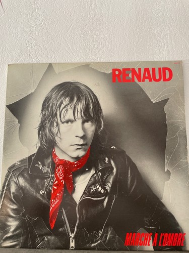 Renaud marche ombre - renaud,