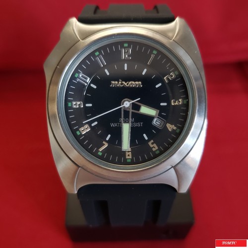 Nixon the key 200m - nixon,