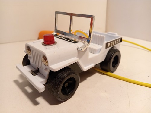 Daiya jeep ford - p,