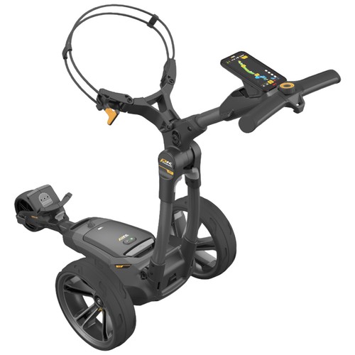Powakaddy ct12 gps chariot - powakaddy,