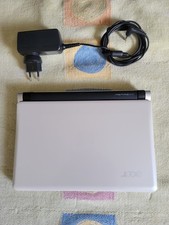 Acer Aspire Intel Atom N270 @