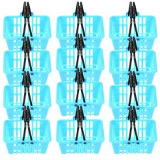 12 pièces enfants panier