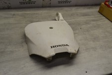Plaque avant carénage honda XR70 CRF70