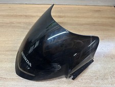 UNE BULLE SAUT DE VENT RAYE ORIGINE HONDA CB125F JC84 2021 2022