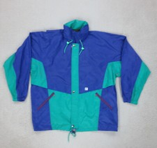 Imperméable Capuche Vintage