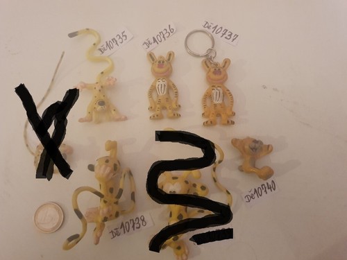 Marsupilami figurine - ,