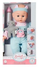 NEW My Sweet Love Sweet Baby