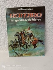 Vance ramiro les - ,