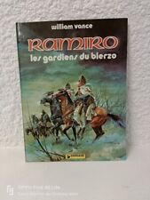 VANCE   -- RAMIRO (4). LES