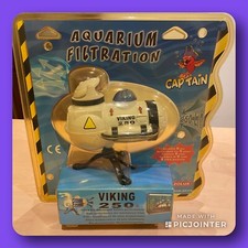 pompe à eau aquarium sous marin utile et deco  Sous Blister