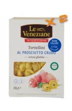2 x 250 (500 Gr) Tortellini Au