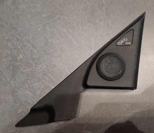 Grille avant droit - grille,