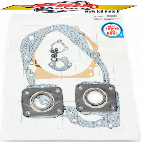 Suzuki 125 1974 1979 - gt, 1974/1979