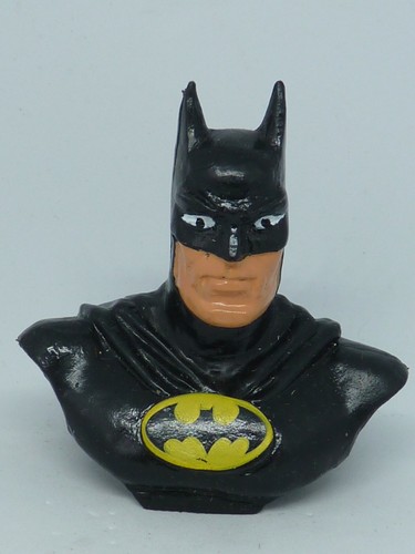Figurine ancienne pvc - figurine,