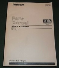 Cat Caterpillar 330C L