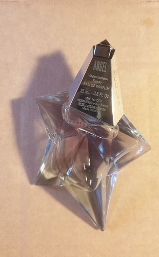 Angel thierry mugler eau - mugler,