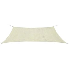 Parasol pehd rectangulaire - en,