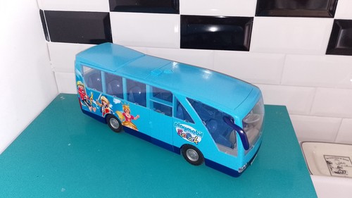 0803263 playmobil 9117 city - playmobil,