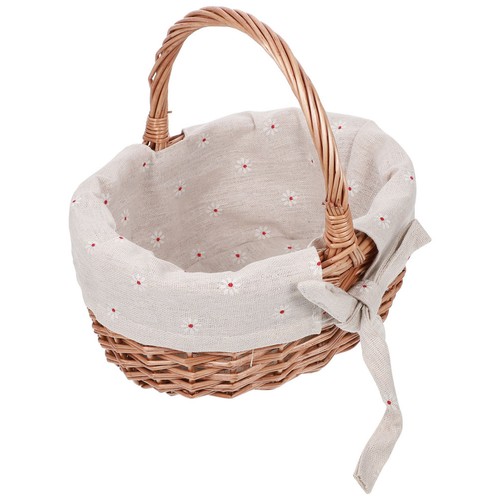Corbeille mariage panier - mariage,
