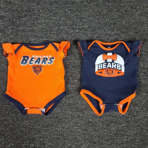 Chicago bears one piece - chicago,