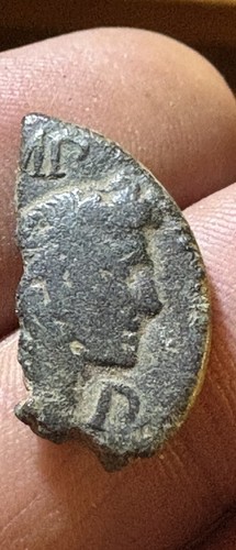 Demi nîmes type iv - demi,
