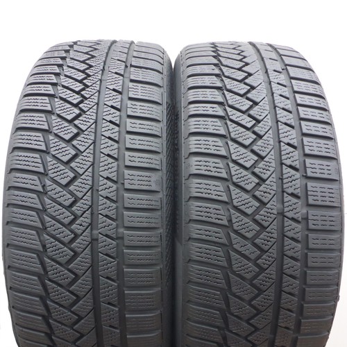 Continental 205 r17 88v - r17,