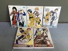 New Prince of Tennis OVA vs