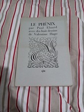 Paul Eluard/Valentine Hugo -