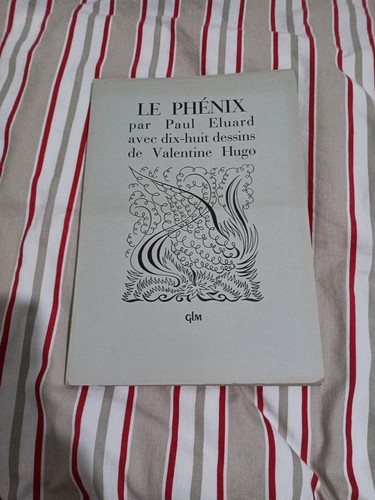Paul eluard valentine hugo - paul, eluard/valentine