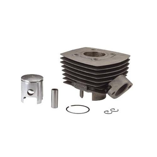 Haut moteur alu cylindre - moteur,
