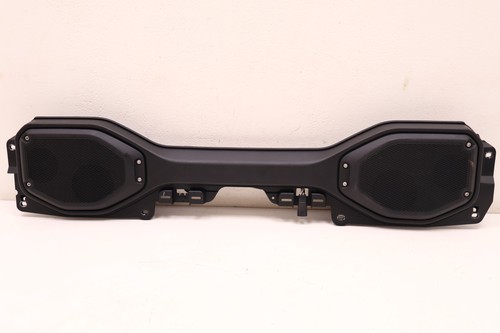 Jeep wrangler soundbar - jl,