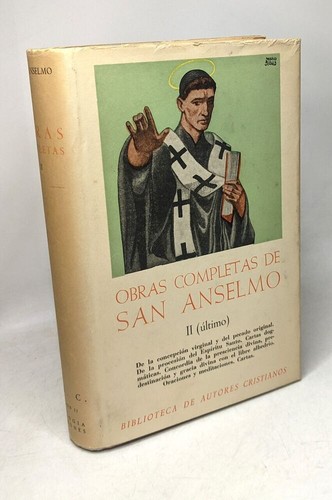 Obras completas san - obras,