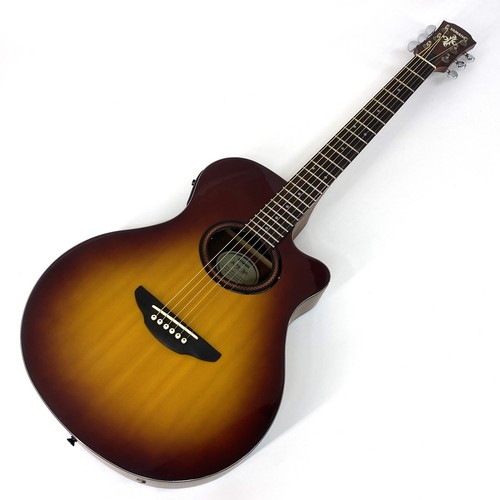 Yamaha apx safe - apx-3a, delivery