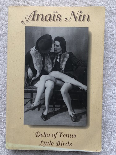 Delta venus little birds - little,