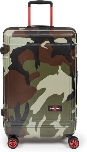Eastpak resist zip 90l - zip,