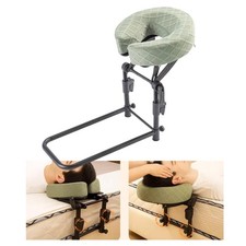 Appui-tête Massant pour Lit