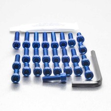 Kit Visserie moteur Honda