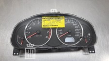INSTRUMENTS DE BORD Mazda 6 Sport (GG14) Hatchback 2.0i 16V (LF18) 2003