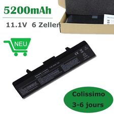 Batterie pour Dell Inspiron 1525 1440 1545 1546 1750 Vostro 500 GW240 X284G