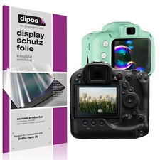 4x Film de protection d'écran