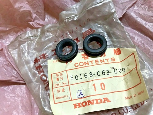 Honda cd50 cd70 cd125 - honda,