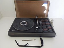 Platine vinyle philips - platine,