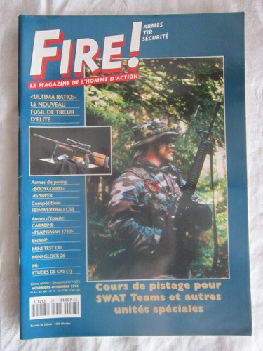 Fire 23 cours de - fire,