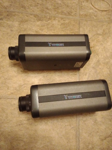 Vivotek ip2112 network camera - vivotek,