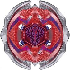 TOUPIE BEYBLADE  FORBIDDEN LONIS - 4D System -  Avec  lanceur - NEUF/ NEW