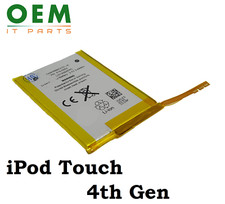 Pour Apple iPod Touch 4 4ème