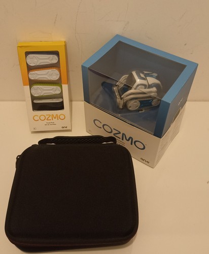 Anki cozmo édition limitée - anki,