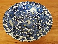 Coupe Saladier en céramique